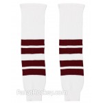 Inaria Phoenix Coyotes Pro Knit Sr Away Hockey Socks